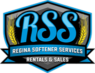 Regina Softener Services Logo